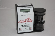 F&J Buck M Series Calibrator