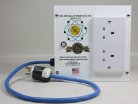 FJ-SSI-02E-UK Surge Protector