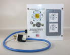 FJ-SSI-HLASE Surge Protector