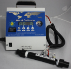 Analog and Digital Air Flow Calibrators, ETL Approved, Safety tested.